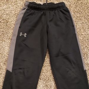 YSM Under Armour pants